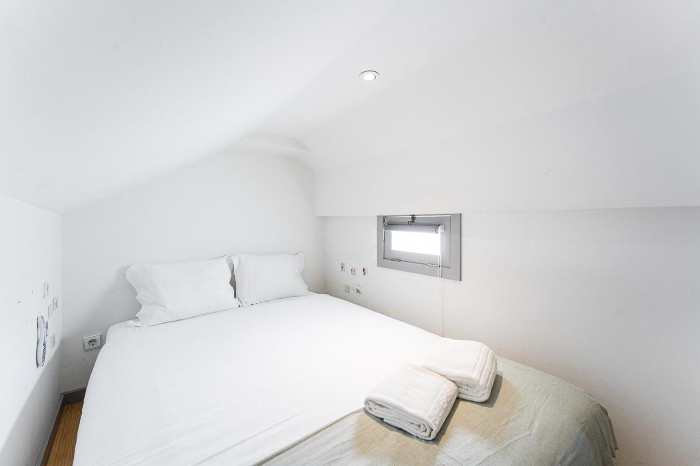 Guestready - Modern Comfort In Downtown 포르투 외부 사진