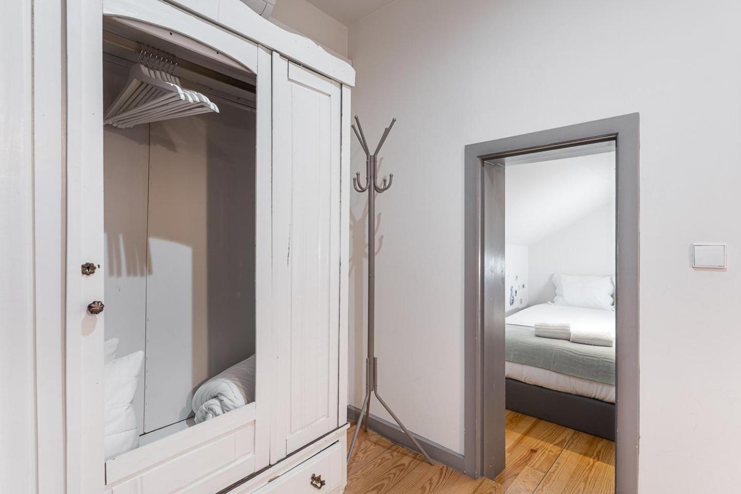 Guestready - Modern Comfort In Downtown 포르투 외부 사진